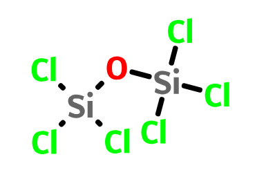 六氯二硅氧烷,HEXACHLORODISILOXANE