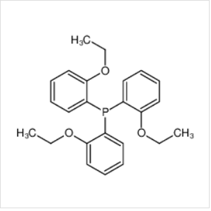 三（2-乙氧基苯基）膦,Tris(2-ethoxyphenyl)phosphine