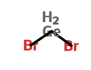 溴化锗,GERMANIUM(II) BROMIDE