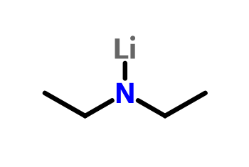 二乙氨基锂,LITHIUM DIETHYLAMIDE