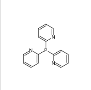 三（2-吡啶基）膦,Tris(2-pyridyl)phosphine