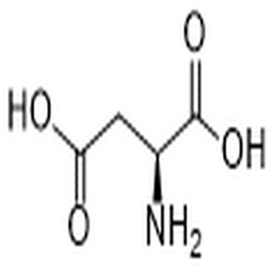 L-Aspartic acid,L-Aspartic acid