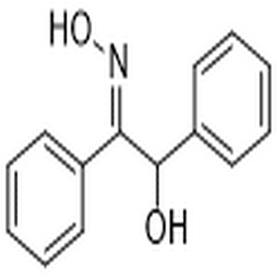 Benzoin oxime,Benzoin oxime