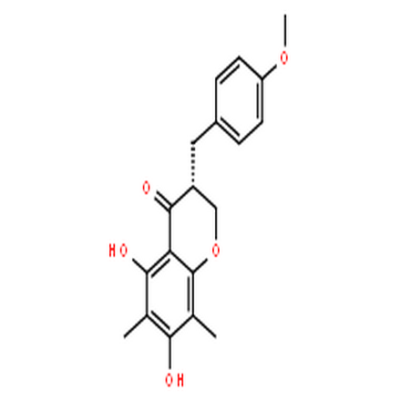 甲基麦冬黄烷酮B,Methylophiopogonanone B