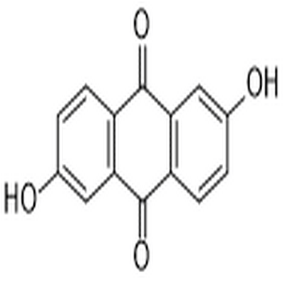 Anthraflavic acid,Anthraflavic acid