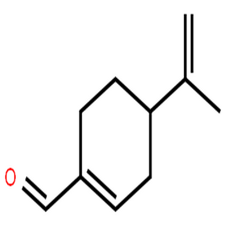 紫蘇醛,(S)-4-(prop-1-En-2-yl)cyclohex-1-enecarbaldehyde