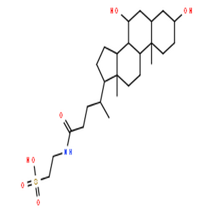 ?；切苋パ跄懰?Tauroursodeoxycholic acid