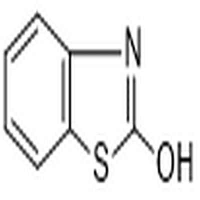 2-Benzothiazolol,2-Benzothiazolol
