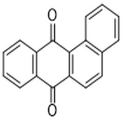 1,2-Benzanthraquinone,1,2-Benzanthraquinone