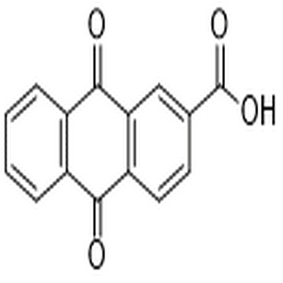 Anthraquinone-2-carboxylic acid,Anthraquinone-2-carboxylic acid