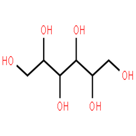 D-山梨醇,(2R,3R,4R,5S)-Hexane-1,2,3,4,5,6-hexaol