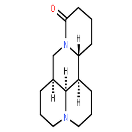 苦参碱,Matrine