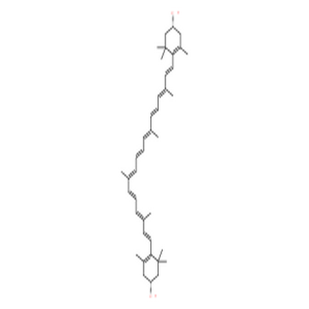 玉米黃素,(3R,3'R)-BETA,BETA-CAROTEN-3,3'-DIOL