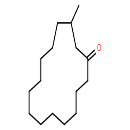 麝香酮,3-Methylcyclopentadecanone