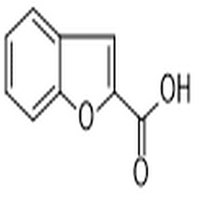 Benzofuran-2-carboxylic acid,Benzofuran-2-carboxylic acid