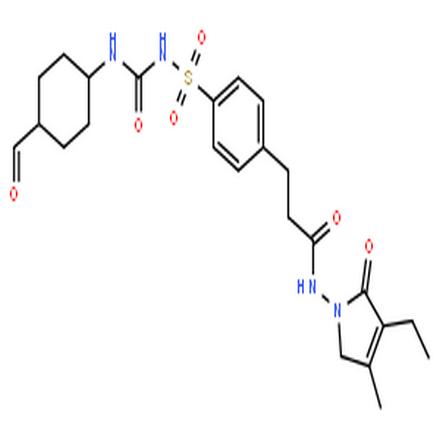 細(xì)心醛,Asarylaldehyde