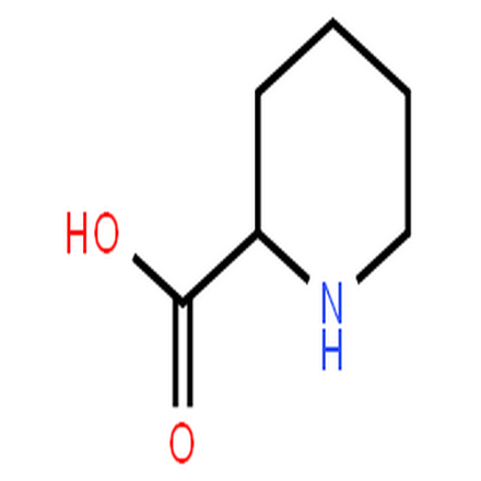 六氫吡啶羧酸,2-Piperidinecarboxylic acid