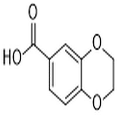 1,4-Benzodioxane-6-carboxylic acid,1,4-Benzodioxane-6-carboxylic acid