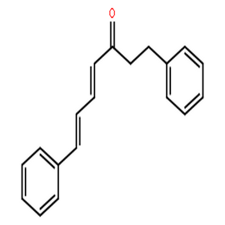 榿木酮,Alnusone