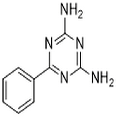 Benzoguanamine,Benzoguanamine