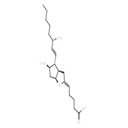 依前列醇钠,Prostacyclin sodium salt