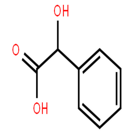 扁桃酸,(R)-2-Hydroxy-2-phenylacetic acid