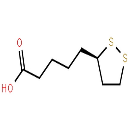 硫辛酸,thioctic acid