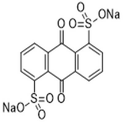 Anthraquinone-1,5-disulfonic acid disodium salt,Anthraquinone-1,5-disulfonic acid disodium salt