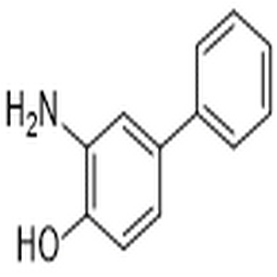 2-Amino-4-phenylphenol,2-Amino-4-phenylphenol