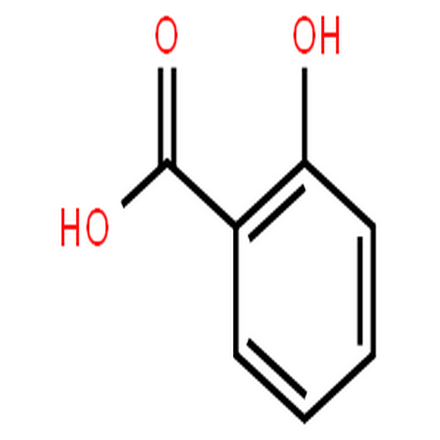 水杨酸,2-Hydroxybenzoic acid