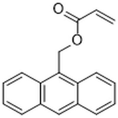 9-Anthracenylmethyl acrylate,9-Anthracenylmethyl acrylate