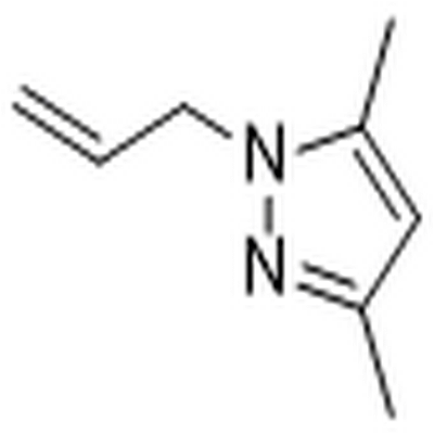 1-Allyl-3,5-Dimethylpyrazole,1-Allyl-3,5-Dimethylpyrazole