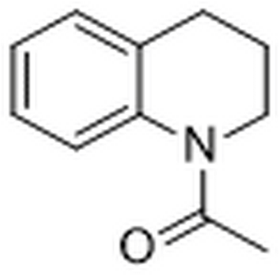 1,2,3,4-Tetrahydro-1-acetylquinoline,1,2,3,4-Tetrahydro-1-acetylquinoline