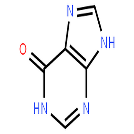 次黄嘌呤,1H-Purin-6(9H)-one