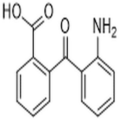 2-(2-Aminobenzoyl)-benzoic acid,2-(2-Aminobenzoyl)-benzoic acid