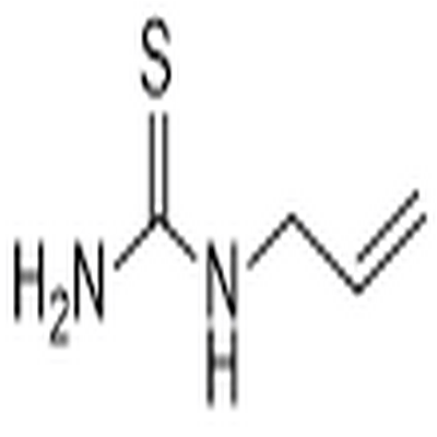 Allylthiourea,Allylthiourea