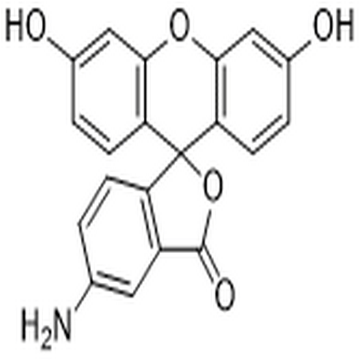 5-Aminofluorescein,5-Aminofluorescein