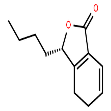 洋川芎内酯A,1(3H)-Isobenzofuranone,3-butyl-4,5-dihydro-, (3S)-