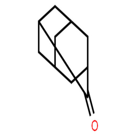 2-金刚烷酮,2-Adamantanone