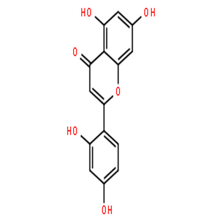 山奈酚,kaempferol