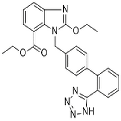 Candesartan ethyl ester,Candesartan ethyl ester