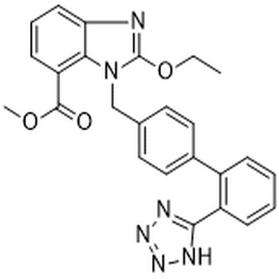 Candesartan methyl ester,Candesartan methyl ester