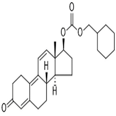 Trenbolone cyclohexylmethylcarbonate,Trenbolone cyclohexylmethylcarbonate
