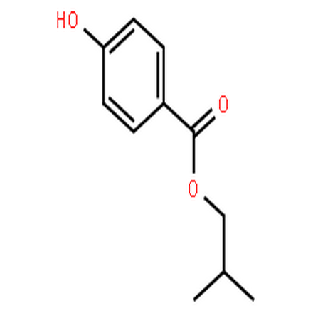 尼泊金异丁酯,Isobutyl 4-hydroxybenzoate