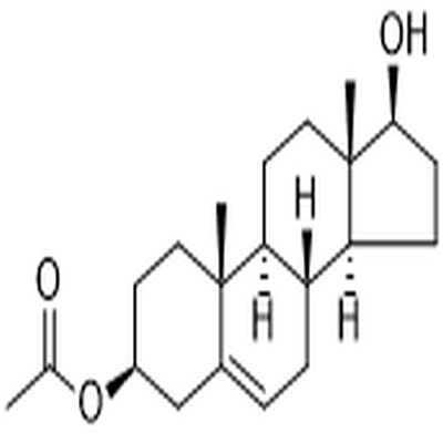 Androstenediol-3-acetate,Androstenediol-3-acetate