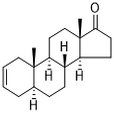 Androst-2-en-17-one,Androst-2-en-17-one