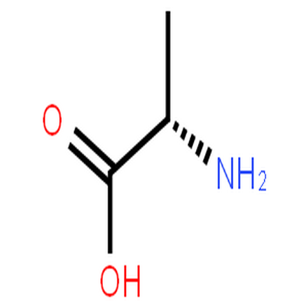 D-丙氨酸,D-Alanine