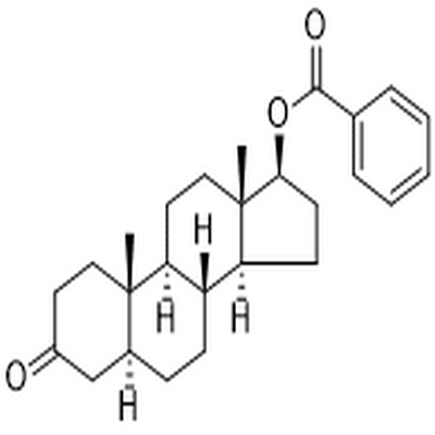 Androstanolone 17-benzoate,Androstanolone 17-benzoate