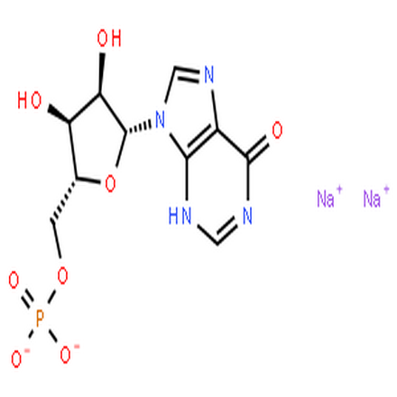 5-肌苷一磷酸二钠盐,5'-INOSINIC ACID DISODIUM SALT HYDRATE