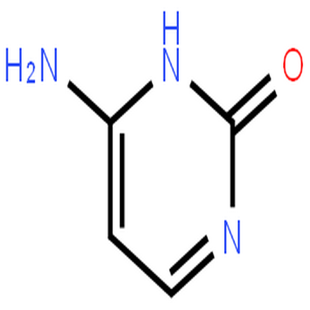 胞嘧啶,6-Aminopyrimidin-2(1H)-one